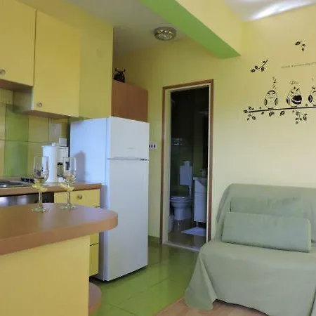 Apartment Green Jelsa Jelsa (Hvar)