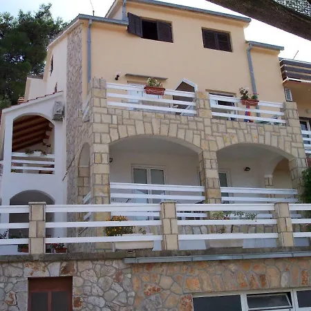 Apartment Green Jelsa Jelsa (Hvar)